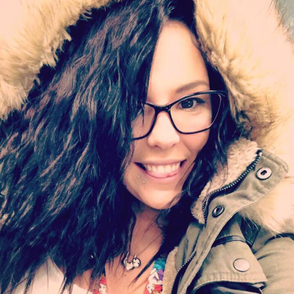 Meet your Posher, Nicole